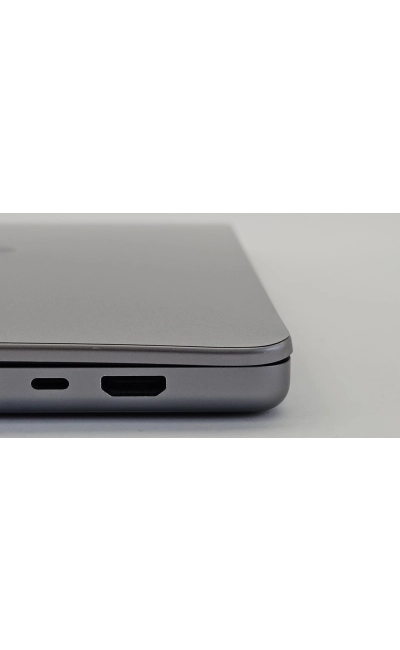 Apple MacBook Pro 16 A2485 M1 Max 64GB 1TB SSD 16,2